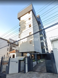 Apartamento 2 dorms à venda Avenida Mariland, Mont Serrat - Porto Alegre