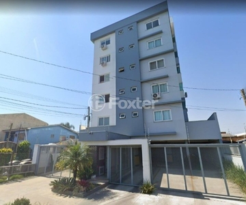 Apartamento 2 dorms à venda Avenida Maringá, Maringá - Alvorada