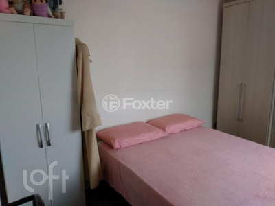 Apartamento 2 dorms à venda Avenida Mathilde Trein Renner, Vila Ipiranga - Porto Alegre