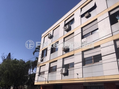 Apartamento 2 dorms à venda Avenida Mathilde Trein Renner, Vila Ipiranga - Porto Alegre