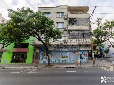 Apartamento 2 dorms à venda Avenida Osvaldo Aranha, Bom Fim - Porto Alegre