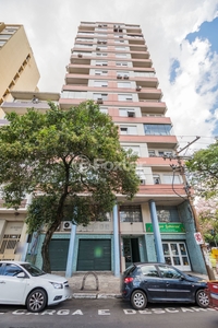 Apartamento 2 dorms à venda Avenida Osvaldo Aranha, Bom Fim - Porto Alegre