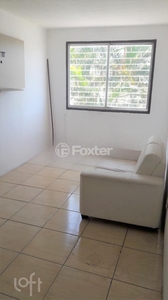 Apartamento 2 dorms à venda Avenida Palmira Gobbi, Humaitá - Porto Alegre