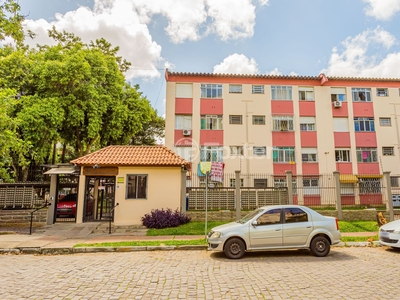 Apartamento 2 dorms à venda Avenida Palmira Gobbi, Humaitá - Porto Alegre