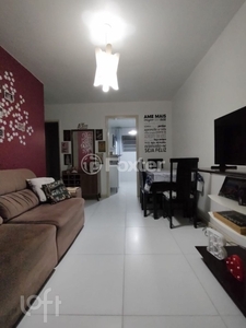 Apartamento 2 dorms à venda Avenida Palmira Gobbi, Humaitá - Porto Alegre