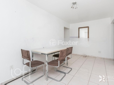 Apartamento 2 dorms à venda Avenida Palmira Gobbi, Humaitá - Porto Alegre