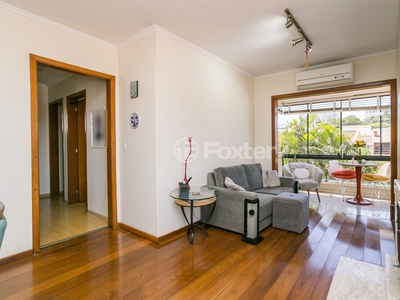 Apartamento 2 dorms à venda Avenida Panamericana, Jardim Lindóia - Porto Alegre