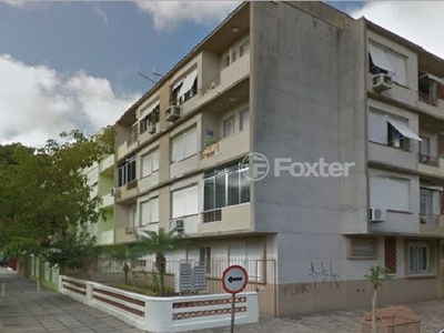 Apartamento 2 dorms à venda Avenida Paraná, Navegantes - Porto Alegre