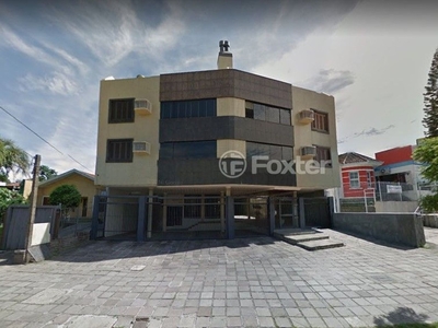 Apartamento 2 dorms à venda Avenida Pereira Passos, Vila Assunção - Porto Alegre