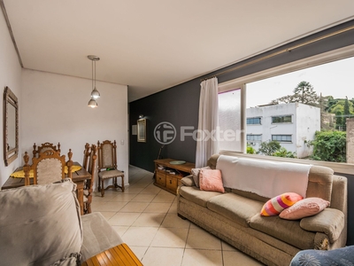 Apartamento 2 dorms à venda Avenida Pinheiro Borda, Cristal - Porto Alegre