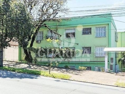 Apartamento 2 dorms à venda Avenida Pinheiro Borda, Cristal - Porto Alegre