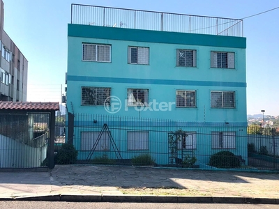Apartamento 2 dorms à venda Avenida Plínio Brasil Milano, Auxiliadora - Porto Alegre