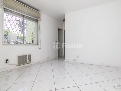 Apartamento 2 dorms à venda Avenida Professor Oscar Pereira, Azenha - Porto Alegre