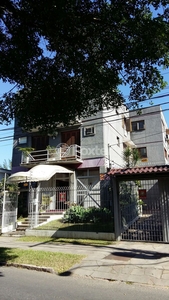 Apartamento 2 dorms à venda Avenida Professor Paula Soares, Jardim Itu Sabará - Porto Alegre