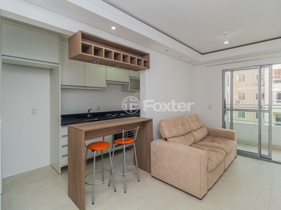 Apartamento 2 dorms à venda Avenida Protásio Alves, Morro Santana - Porto Alegre