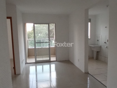 Apartamento 2 dorms à venda Avenida Protásio Alves, Morro Santana - Porto Alegre