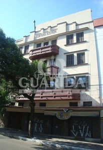 Apartamento 2 dorms à venda Avenida Protásio Alves, Petrópolis - Porto Alegre