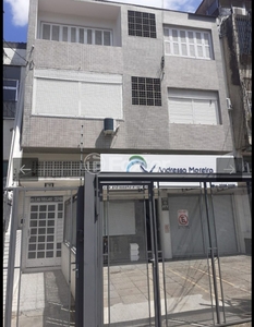 Apartamento 2 dorms à venda Avenida Protásio Alves, Petrópolis - Porto Alegre