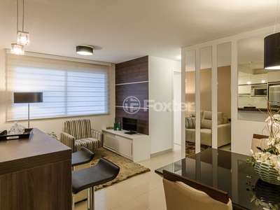Apartamento 2 dorms à venda Avenida Rodrigues da Fonseca, Vila Nova - Porto Alegre