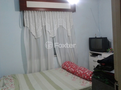 Apartamento 2 dorms à venda Avenida Romeu Samarani Ferreira, Vila Nova - Porto Alegre