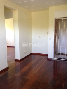 Apartamento 2 dorms à venda Avenida Romeu Samarani Ferreira, Vila Nova - Porto Alegre