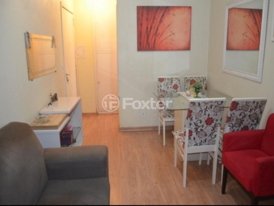 Apartamento 2 dorms à venda Avenida Salvador Leão, Sarandi - Porto Alegre