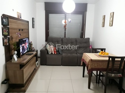 Apartamento 2 dorms à venda Avenida Saturnino de Brito, Vila Jardim - Porto Alegre