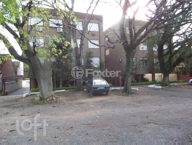 Apartamento 2 dorms à venda Avenida Saturnino de Brito, Vila Jardim - Porto Alegre