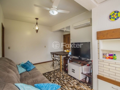 Apartamento 2 dorms à venda Avenida Taquara, Petrópolis - Porto Alegre