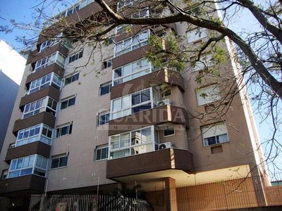 Apartamento 2 dorms à venda Avenida Teixeira Mendes, Chácara das Pedras - Porto Alegre