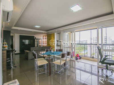 Apartamento 2 dorms à venda Avenida Túlio de Rose, Jardim Europa - Porto Alegre