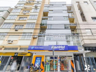 Apartamento 2 dorms à venda Avenida Venâncio Aires, Farroupilha - Porto Alegre