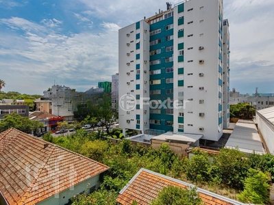 Apartamento 2 dorms à venda Avenida Venâncio Aires, Santana - Porto Alegre