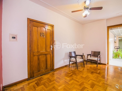 Apartamento 2 dorms à venda Avenida Viena, São Geraldo - Porto Alegre
