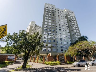 Apartamento 2 dorms à venda Avenida Wenceslau Escobar, Vila Conceição - Porto Alegre