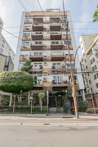 Apartamento 2 dorms à venda Doutor Barros Cassal, Bom Fim - Porto Alegre