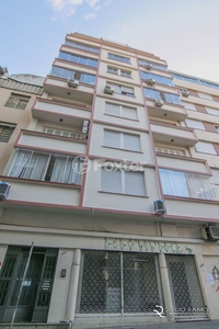 Apartamento 2 dorms à venda Jerônimo Coelho, Centro Histórico - Porto Alegre