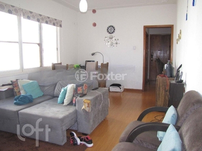 Apartamento 2 dorms à venda Praça Conde de Porto Alegre, Centro Histórico - Porto Alegre