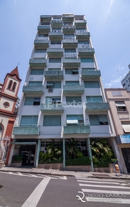 Apartamento 2 dorms à venda Praça Conde de Porto Alegre, Centro Histórico - Porto Alegre