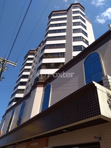 Apartamento 2 dorms à venda Rua 24 de Setembro, Centro - Tramandaí