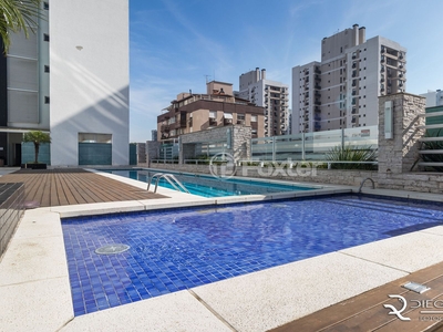 Apartamento 2 dorms à venda Rua Acélio Daudt, Passo da Areia - Porto Alegre