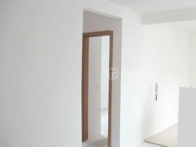 Apartamento 2 dorms à venda Rua Ada Vaz Cabeda, Jardim Leopoldina - Porto Alegre