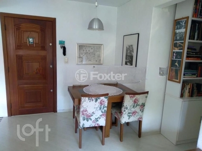 Apartamento 2 dorms à venda Rua Albion, Partenon - Porto Alegre