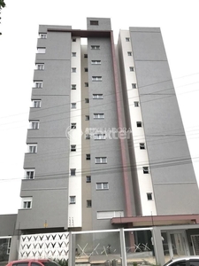 Apartamento 2 dorms à venda Rua Alexandre de Antoni, Universitário - Caxias do Sul
