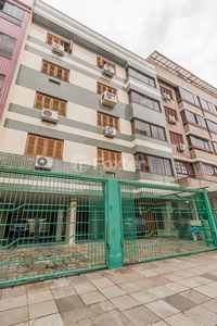 Apartamento 2 dorms à venda Rua Álvares Cabral, Cristo Redentor - Porto Alegre