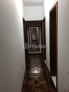 Apartamento 2 dorms à venda Rua Álvaro Chaves, Floresta - Porto Alegre