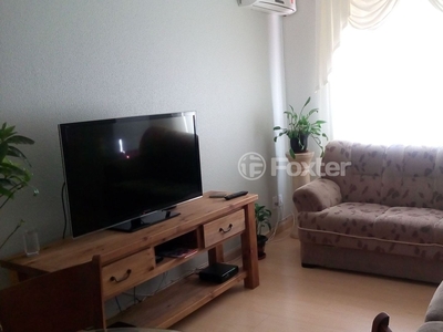 Apartamento 2 dorms à venda Rua Amadeu F. de Oliveira Freitas, Morro Santana - Porto Alegre