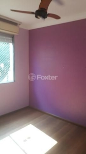 Apartamento 2 dorms à venda Rua Amadeu F. de Oliveira Freitas, Morro Santana - Porto Alegre