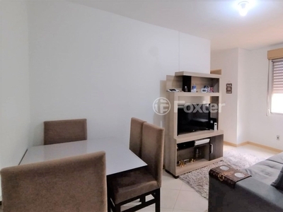 Apartamento 2 dorms à venda Rua Amadeu F. de Oliveira Freitas, Morro Santana - Porto Alegre