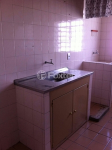 Apartamento 2 dorms à venda Rua Amadeu F. de Oliveira Freitas, Morro Santana - Porto Alegre